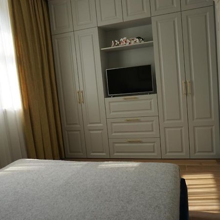 Heart Of Vilnius Apartment Екстериор снимка