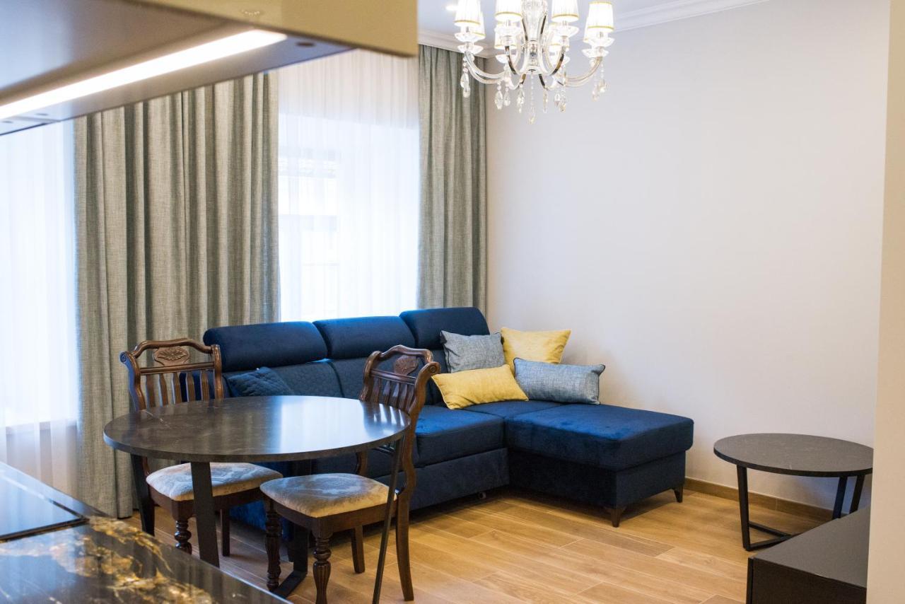 Heart Of Vilnius Apartment Екстериор снимка
