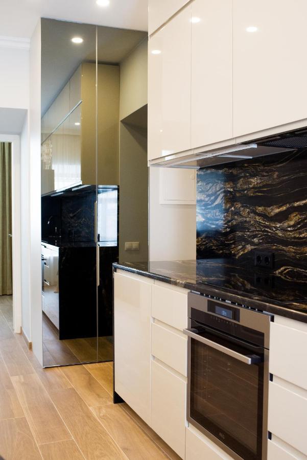 Heart Of Vilnius Apartment Екстериор снимка
