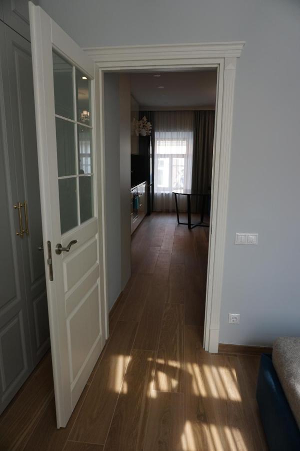 Heart Of Vilnius Apartment Екстериор снимка