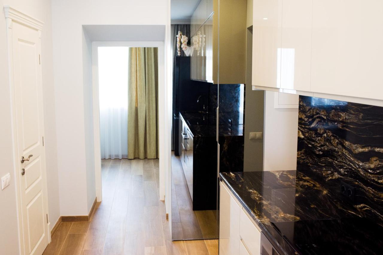 Heart Of Vilnius Apartment Екстериор снимка